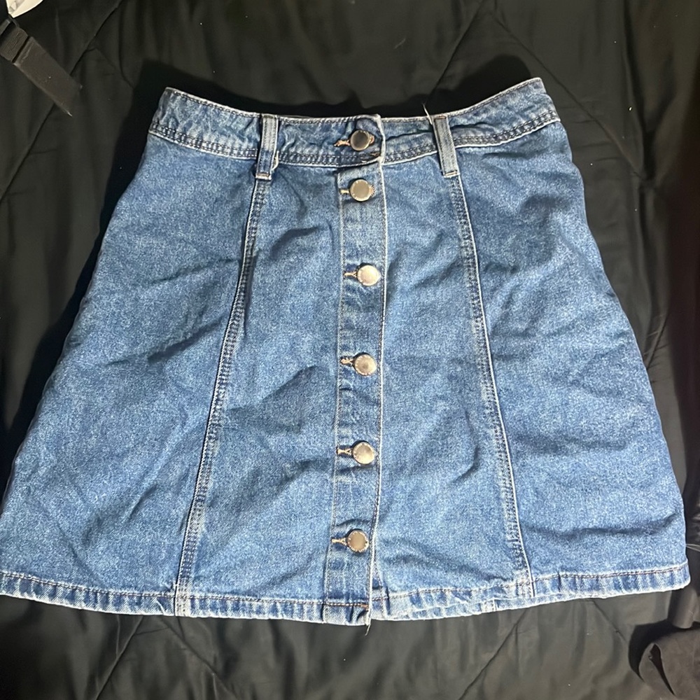 H&M Divided Skirt